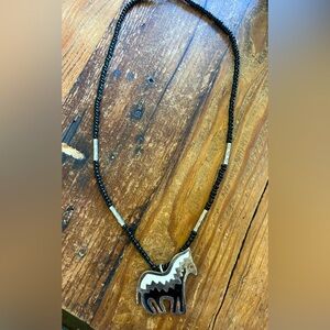 One of a Kind Vintage Necklace